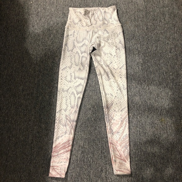 Onzie legging XS - Picture 1 of 8